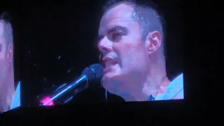 Marc Martel 👑 Argentina 🇦🇷 " Ave Maria " + "   Bohemian Rhapsody " 👑