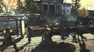 Homefront Ultimate Edition Gameplay (PC)