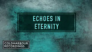 Daxson & Dan Thompson - Echoes In Eternity