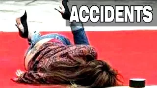 Horrible Painful Fails & Funny Accidents 2017 July Compilation P2