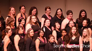 Seattle Ladies Choir: S13: Africa (Toto)