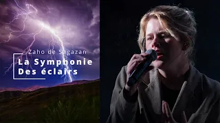 La symphonie des éclairs - tutoriel piano