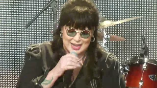 Jim Irsay Band Ft Ann Wilson Sept 23 2023 Farm Aid Noblesville In nunupics