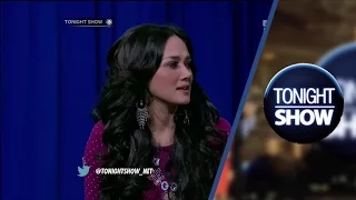 Tes Kejujuran Ahmad Dhani dan Mulan Jameela