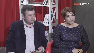 Воля, Решмедилова и Молчанов: UkrЛайки на Ukrlife.TV #19