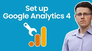 How to set up Google Analytics 4 property + 5 things you must do NOW