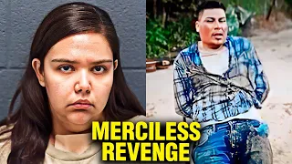 5 Moms Who Took Revenge On Their Kids' Killers On Camera