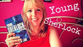 Young Sherlock by Andrew Lane || Review