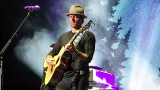 Jason Mraz - 93 Million Miles, Live Ziggo Dome Amsterdam 2015