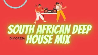 South African Deep House Mix 2022 deep house 2022 south africa