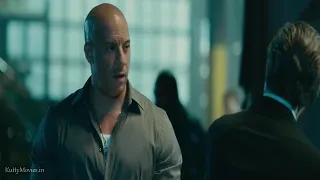 Corona VinDiesel