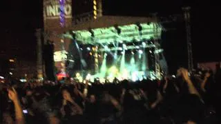 Molotov @ Monterrey - Noko (HQ)