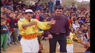 Ali irsane -Sniwa d ifenjalen