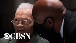 Oldest survivor of Tulsa race massacre testifies before House committee: "I have lived through th…