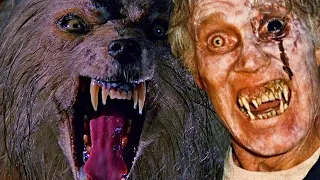 This Lost Spine-Chilling Werewolf TV Series Is The Best Werewolf Content Out There!