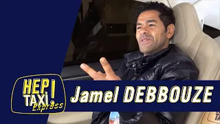 L'improvisation théâtrale, une révélation pour Jamel Debbouze ! ﹂Hep Taxi ﹁