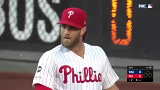 Bryce Harper//~hall Of Fame(mix)