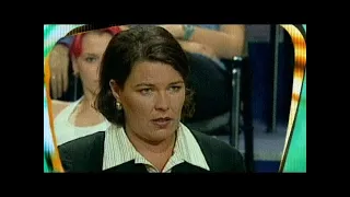 Vera hat zugenommen?! Fake Moderatorin - TV total