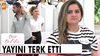 Canlı yayında büyük yüzleşme! - Esra Erol'da 25 Eylül 2023