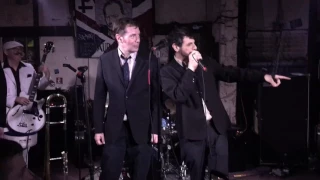 The Slackers- Wasted Days (Live) @ Churchill's Miami