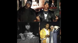 2Pac Feat  Eminem, Big Pun, Dmx (@UGLY GANGSTA  Remix) [WORKOUT TRACK]