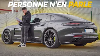 La VÉRITÉ lorsqu'on POSSÈDE une PORSCHE ...