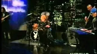 Etta James - "Sugar on the Floor" - "At Last" - live - 2007