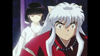 InuYasha Opening 1 Instrumental