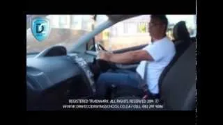 K53 Interior inspection | DriveCoDrivingSchool.co.za