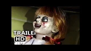 Annabelle 3   De Volta Para Casa  Trailer 2 Legendado / Trailers Lançamentos