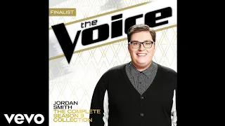 Jordan Smith - Somebody to Love (Official Audio)