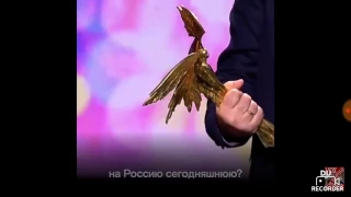 Как все хорошо начиналось, Россия еще не северная корея. Манский.