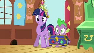 MLP FiM: Season 3 Episode 13