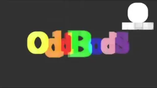 (MOST VIEWED VIDEO) Oddbods Logo Effects (Bakery Csupo 1978 Effects)