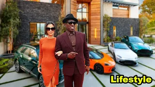 Wesley Snipes GAY, PARTNER, 6 Children, Cars Collection, Mansion Tour, NET WORTH 2024 and More