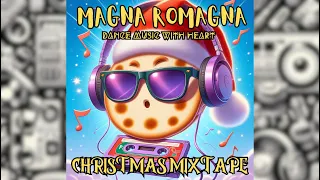 Magna Romagna | 🎅 Christmas '23 Mixtape 💿 | 🇮🇹 Best Italodance Music (?) 🪩