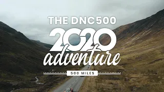 SC:UK Tour - Scotland NC500 (North Coast 500) Adventure