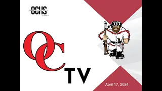 OCTV - April 17, 2024