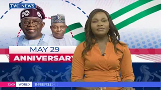 Nigeria's 25 Years Journey Of Unbroken Democracy