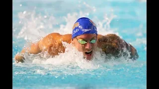 Caeleb Dressel sets new Pro Swim Series record! | Men’s 100m Fly A Final | 2020 TYR Pro Swim Series
