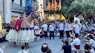 Mulassa de Granollers - Fires i Festes de l’Ascenció (09/05/2024)