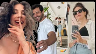 Serkan Çayoğlu made a shocking statement to Özge Gürel#beniöneçıkart #özgegürel #serkançayoğlu