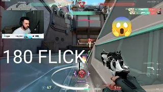 wtf was that flick