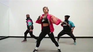 MARIO - Just A Friend | DJ BIANCA G. | Choreographed By: JOEL DALEY