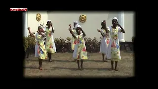 Fikayi - Chorale Dieu soit loué (Diocèse de Mbuji Mayi - R.D. Congo) - Katolika playlist