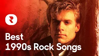 90s Rock Hits Mix 🤘 Best 1990s Rock Songs