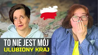 JAK POLSKA ZMIENIŁA JĄ W CIĄGU 4 LAT ŻYCIA/ WYWIAD Z TATIANĄ KOROTKOVĄ AGENTEM NIERUCHOMOŚCI