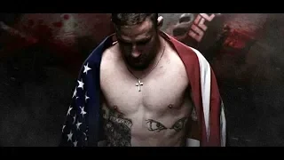 Документальный фильм "ДЖАСТИН ГЕЙДЖИ" (2019) Documentary Film Is about Justin Gaethje (Eng Sub)