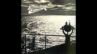 Zebulon - Zebulon 1980 (Germany, Progressive/Jazz Rock) Full Album