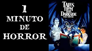 Tales From The Darkside - Contos da Escuridão (1990)